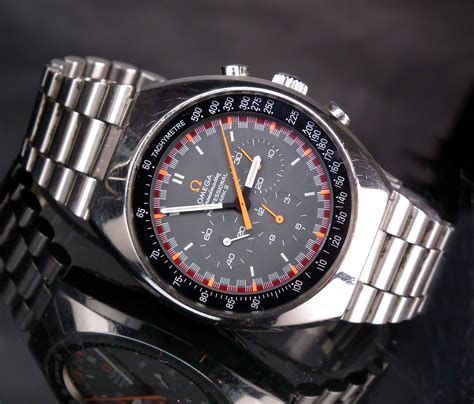 omega speedmaster mark 1|omega speedmaster mark ii vintage.